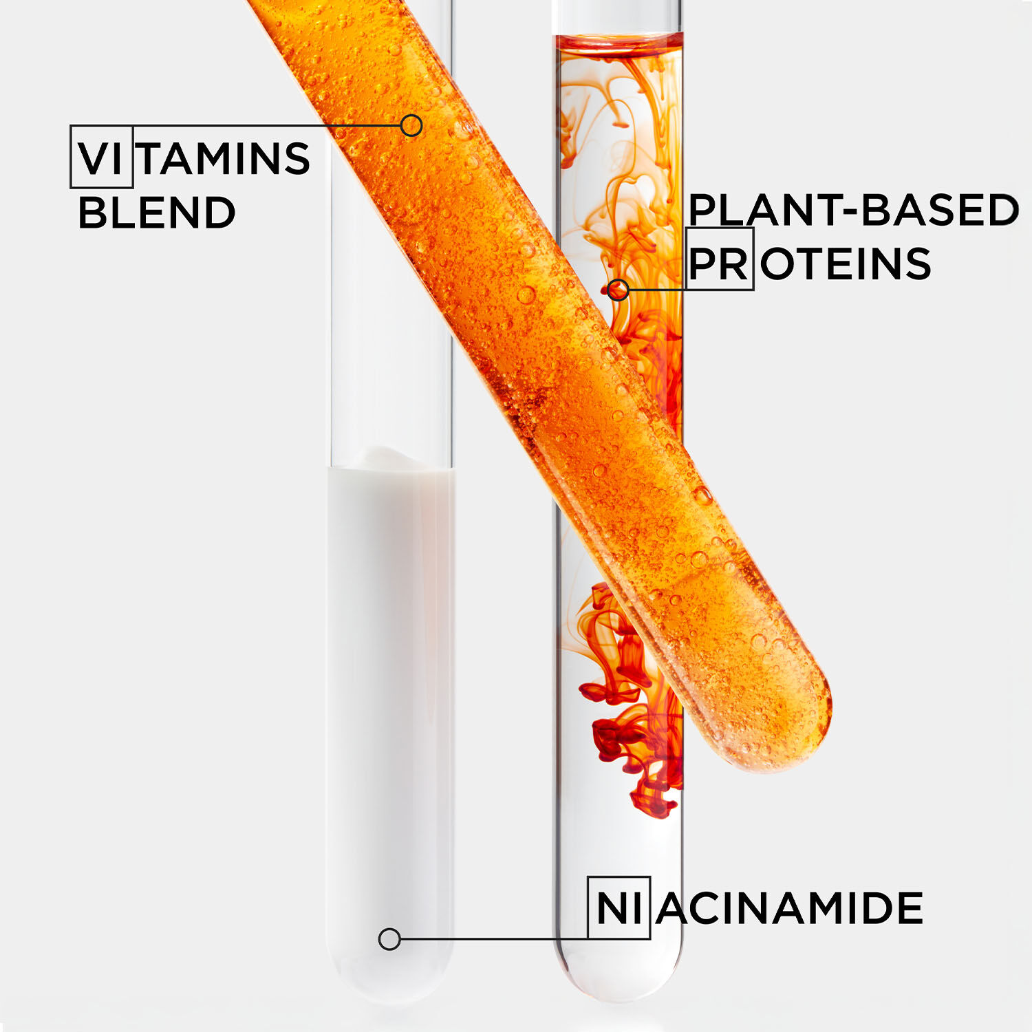 Nutritive Nourishing Refillable Shampoo