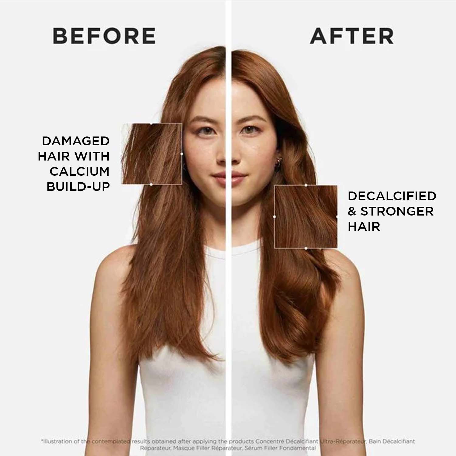 Premiere Decalcifying & Repairing Shampoo