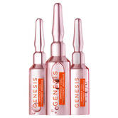 Genesis Ampoules Cure Anti-Chute Fortifiantes Treatment