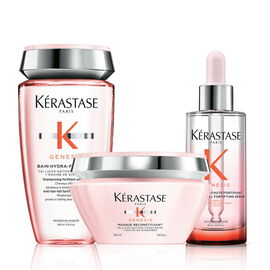 Genesis Anti-Hair Fall Hair Care Set (for Thick Hair)