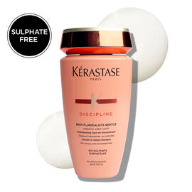 Discipline Bain Fluidealiste Gentle Shampoo (Sulphate-Free)