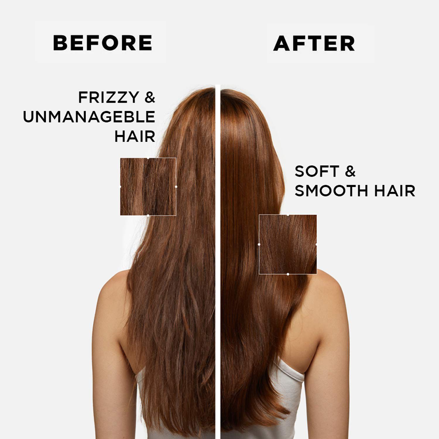 Discipline Bain Fluidealiste Gentle Shampoo (Sulphate-Free)