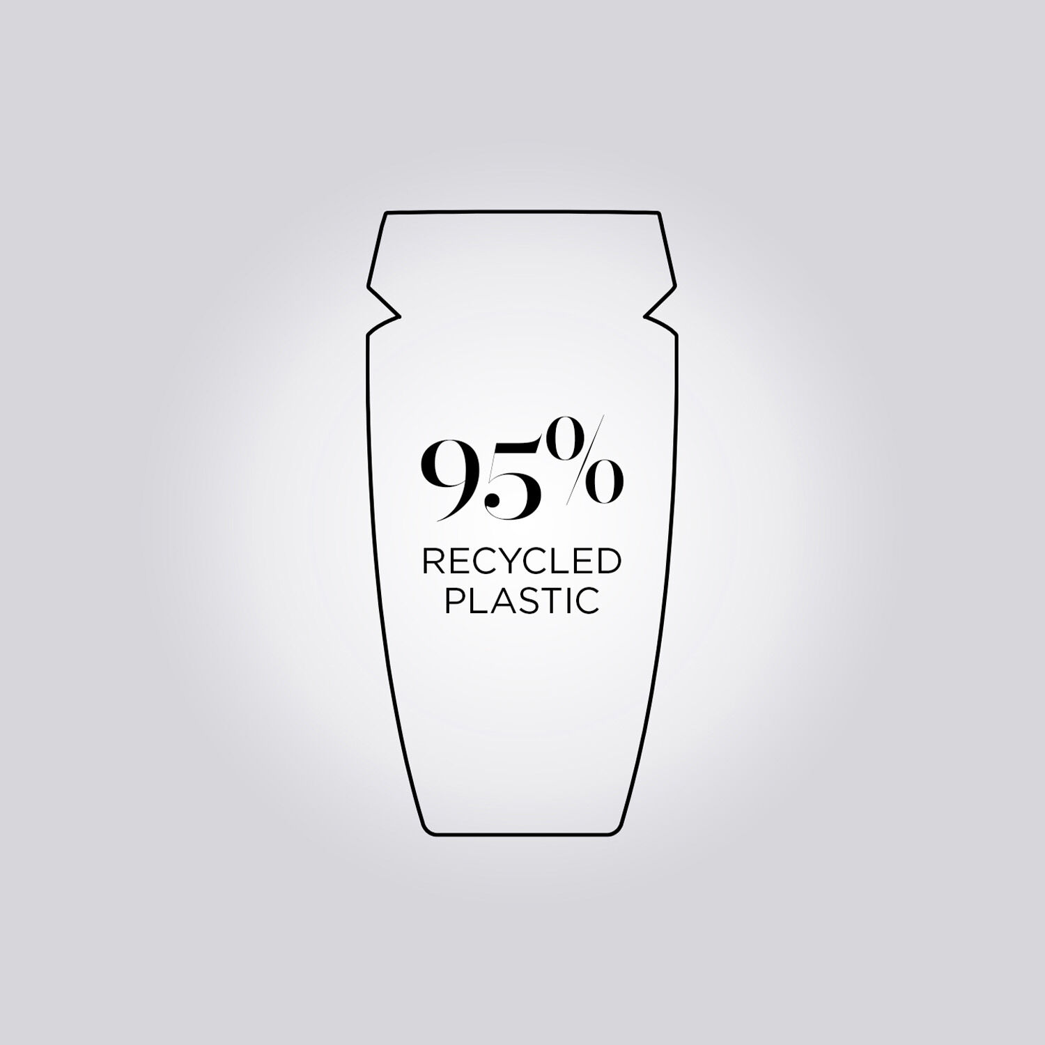 Genesis Homme Anti-Hair Fall Thickening Shampoo For Men