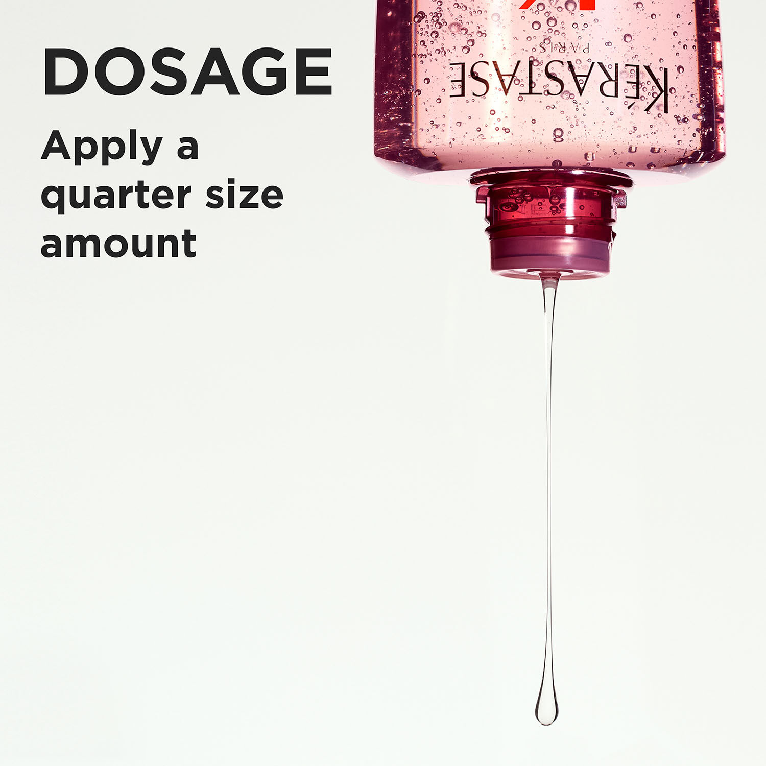 Genesis Hydra Anti-hair Fall Shampoo