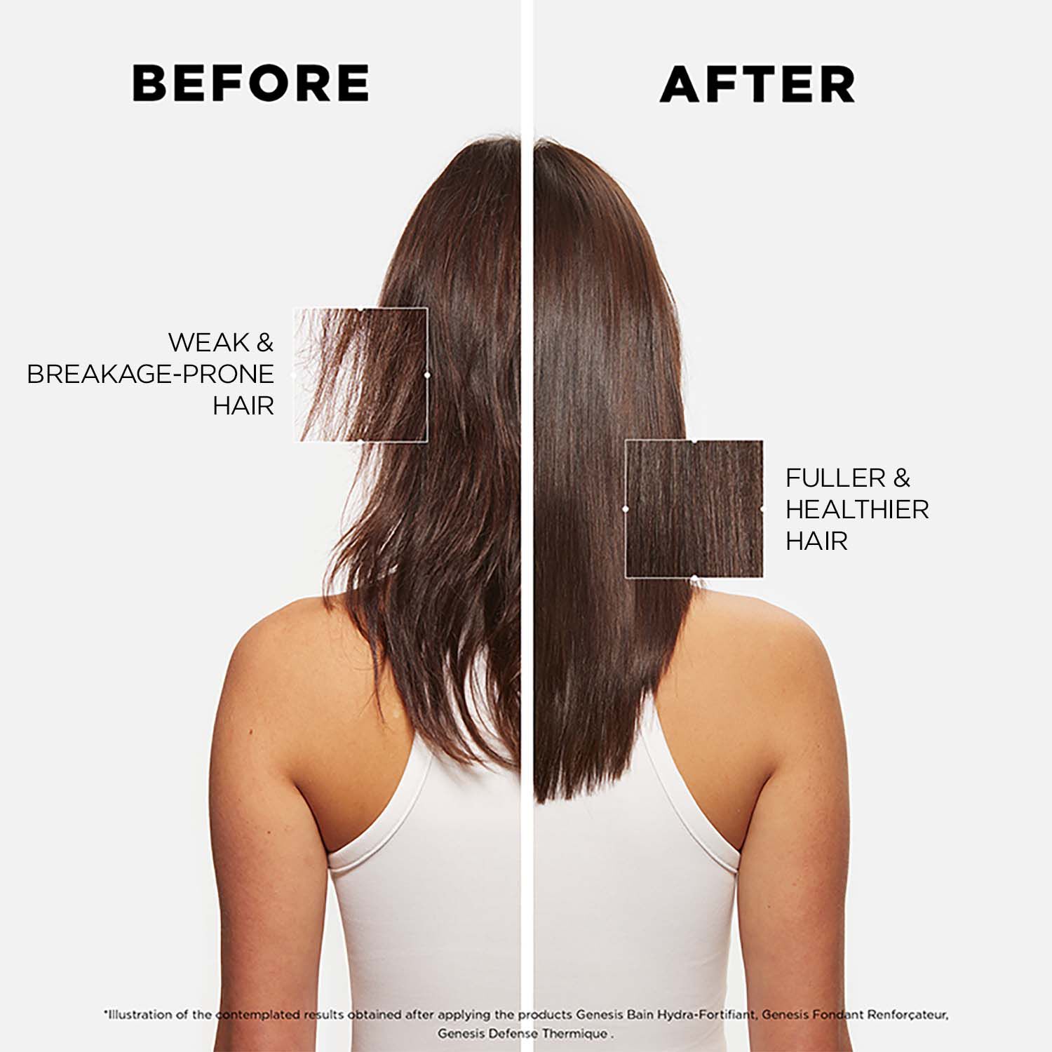 Genesis Defense Blow Dry Primer