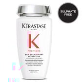 Premiere Decalcifying & Repairing Shampoo