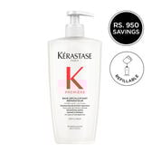 Premiere Decalcifying & Repairing Refillable Shampoo