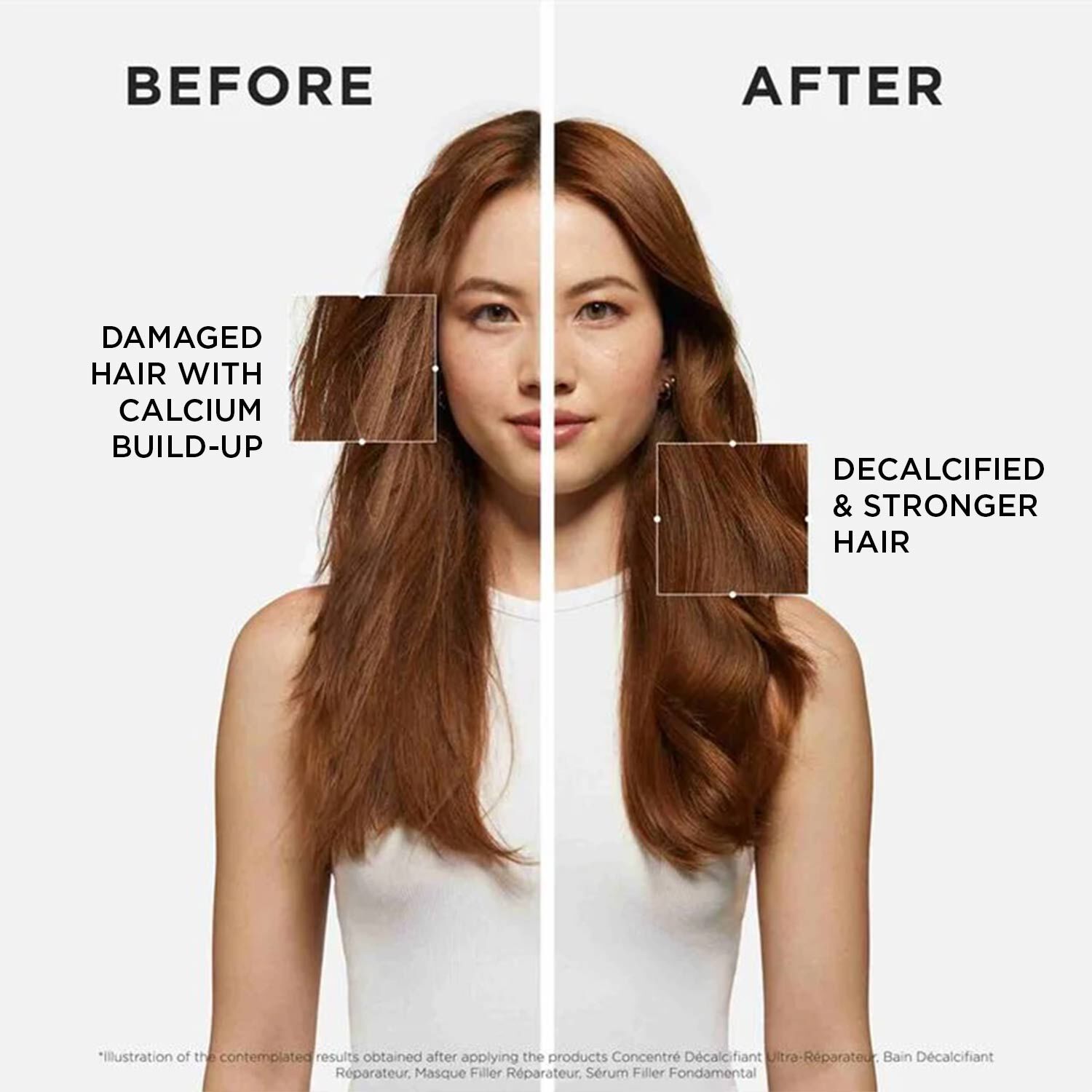 Premiere Decalcifying & Repairing Pre-Shampoo Concentrate