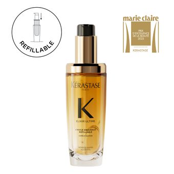 Elixir Ultime Hair Oil-in-serum
