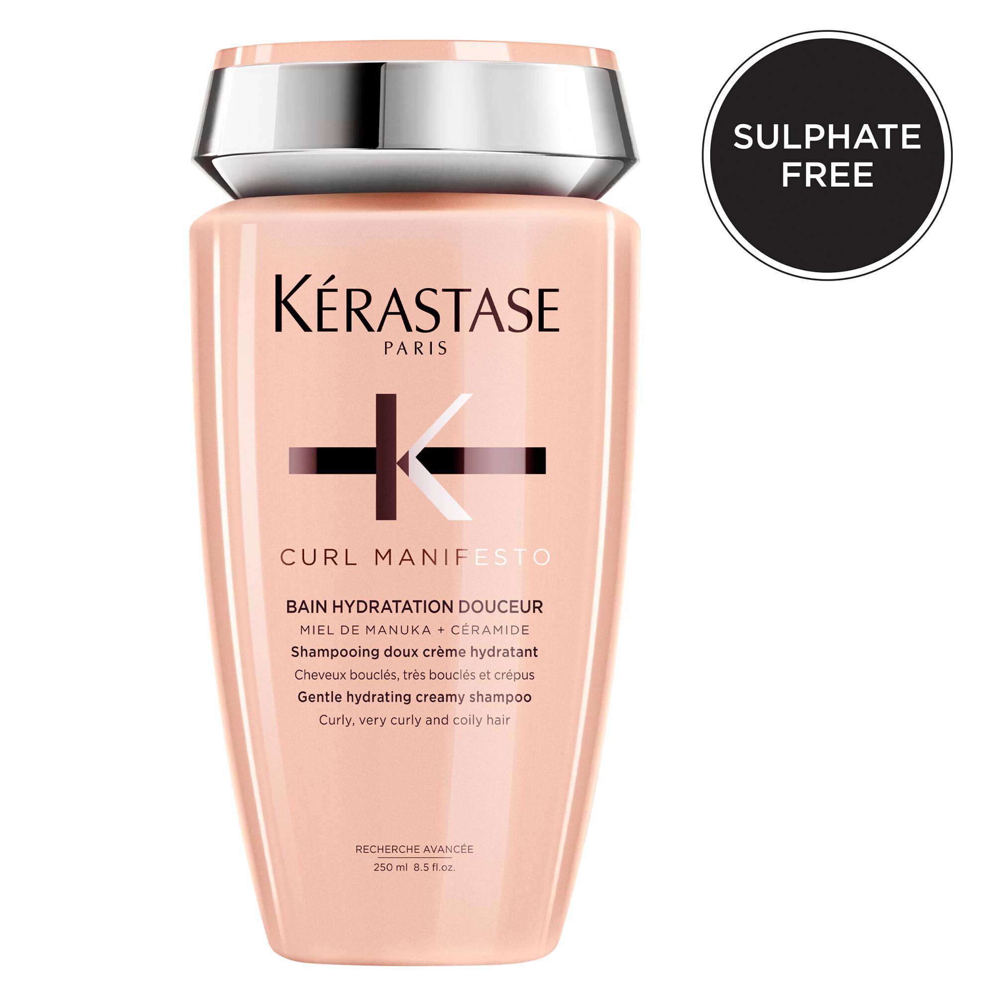 Manifesto ml clearance