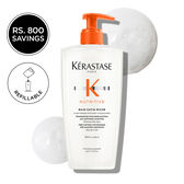 Nutritive Nourishing Refillable Shampoo