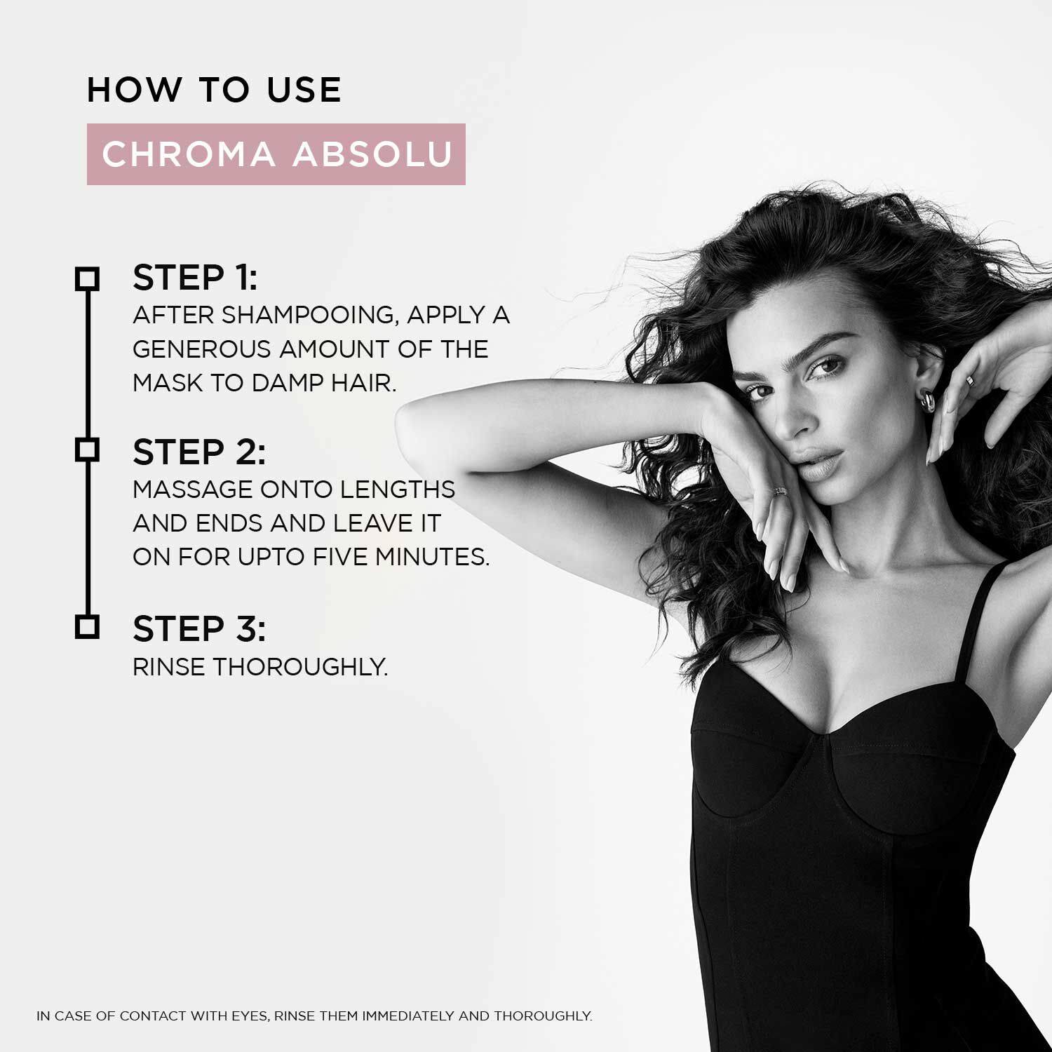 Chroma Absolu Masque Chroma Filler Mask