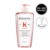 Genesis Hydra Anti-Hair Fall Refillable Shampoo