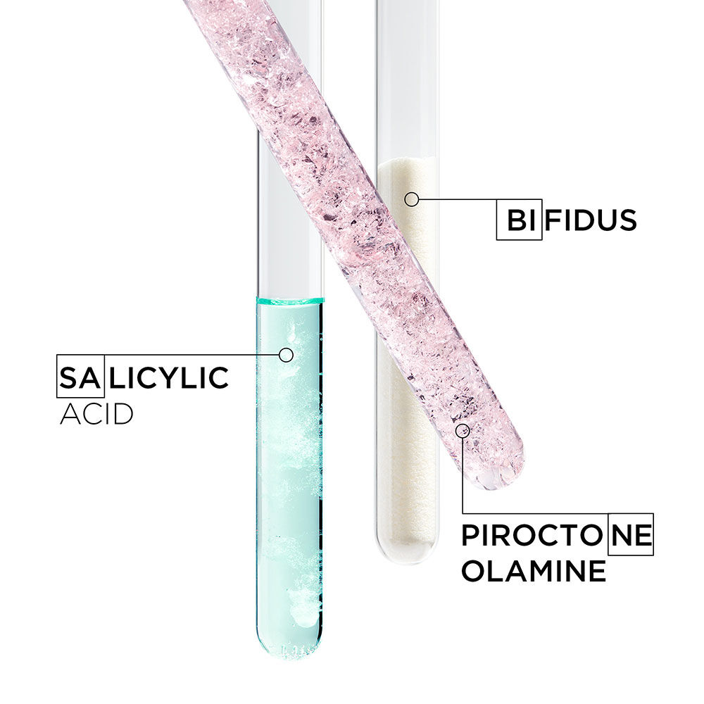 Symbiose Bain Creme Anti-Dandruff Shampoo