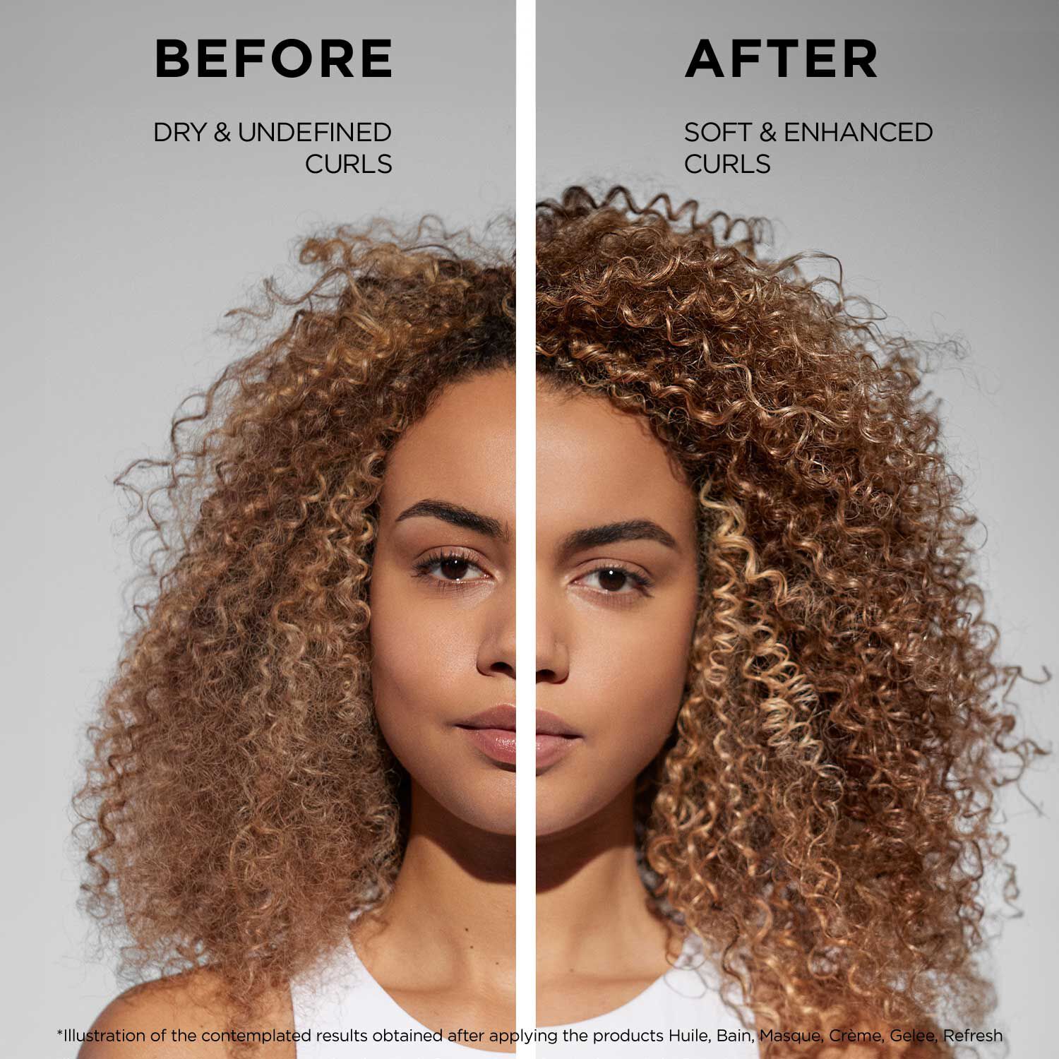 Curl Manifesto Creme De Jour Fondamentale Leave-in Cream