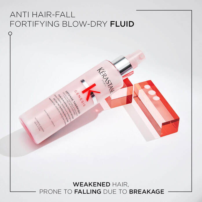 Kerastase blow dry primer sales