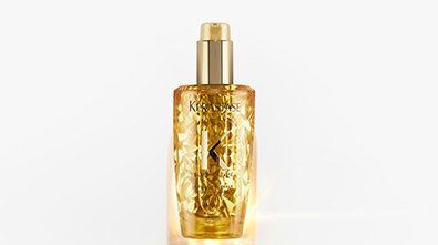 ELIXIR ULTIME L’huile originale oil