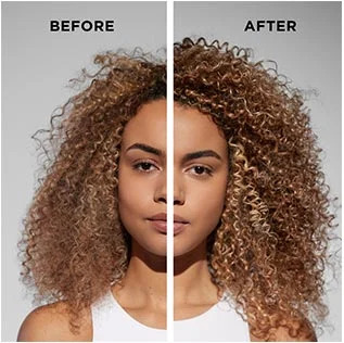 Kérastase Curl Manifesto Coily-Curly Hair Care