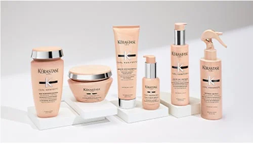Curl Manifesto Hair Care