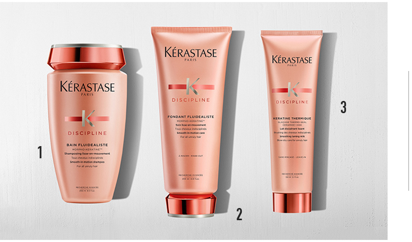 Luxury Hair Care. Cleanse. Treat. Prime. Luxury Hair Care. Cleanse. Treat. Prime.