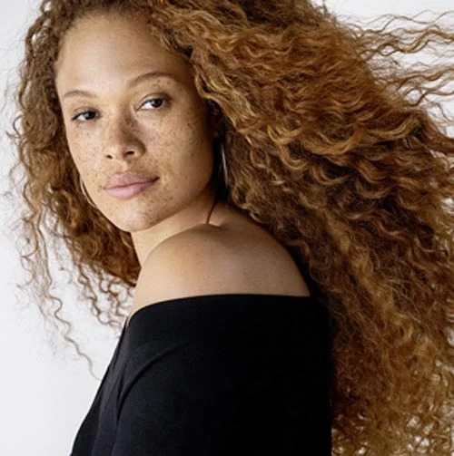 Kérastase Curl Manifesto Coily-Curly Hair Care