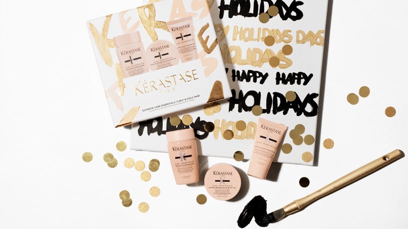 Holiday Set