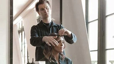 Kerastase - K Water In Salon Hair Treatment
