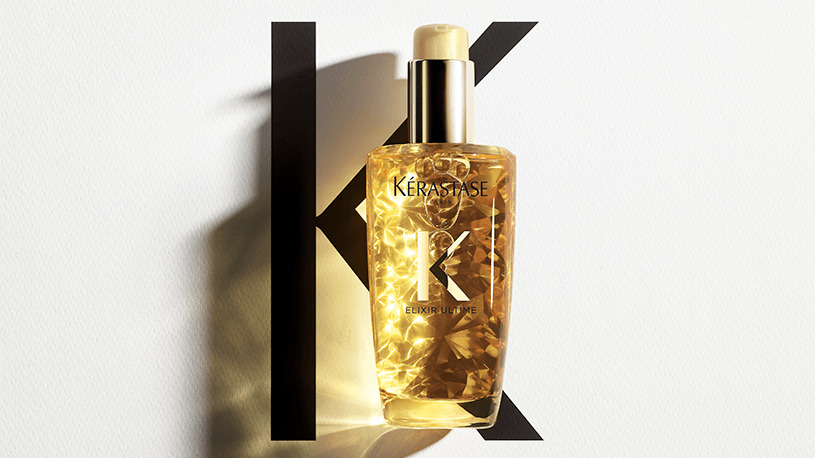 Kerastase Elixir Ultime Original Hair Oil