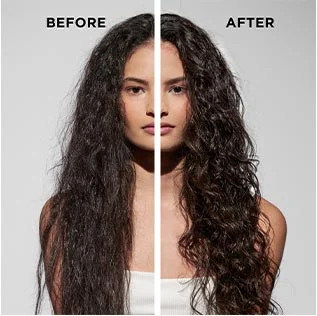 Kérastase Curl Manifesto Coily-Curly Hair Care