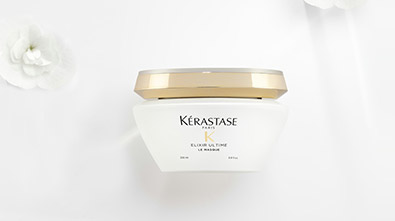 ELIXIR ULTIME mask