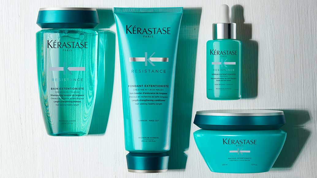 Kerastase  Sixtythree Hairstudio