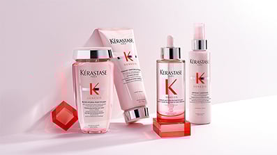 Kérastase Hair Quiz