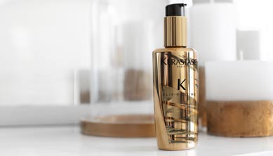 Original Oil, The Golden Edition