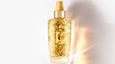 ELIXIR ULTIME L’Huile Légère hair oil