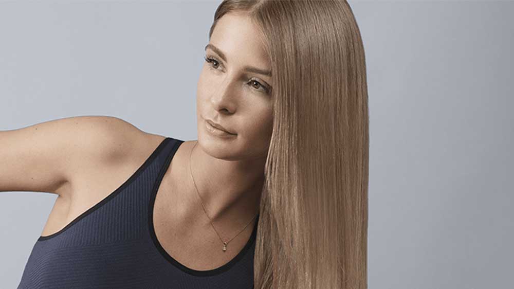 A Top Hair Stylist's Long-Hair Secret | Kérastase
