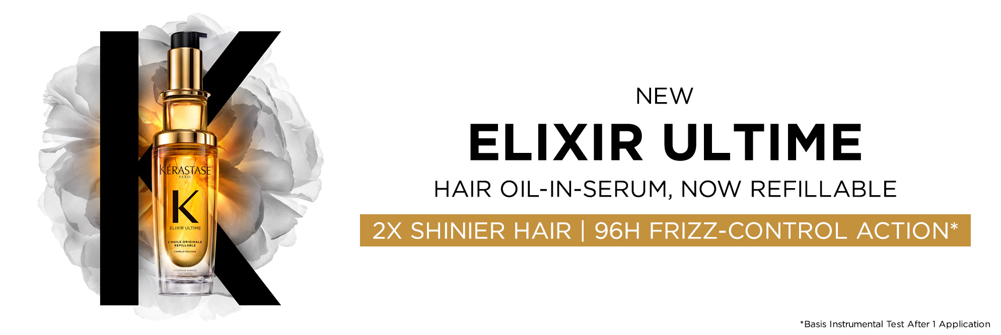 New Elixir Ultime