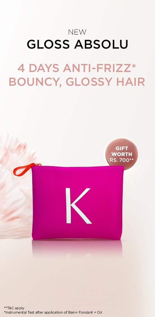 Gloss Absolu