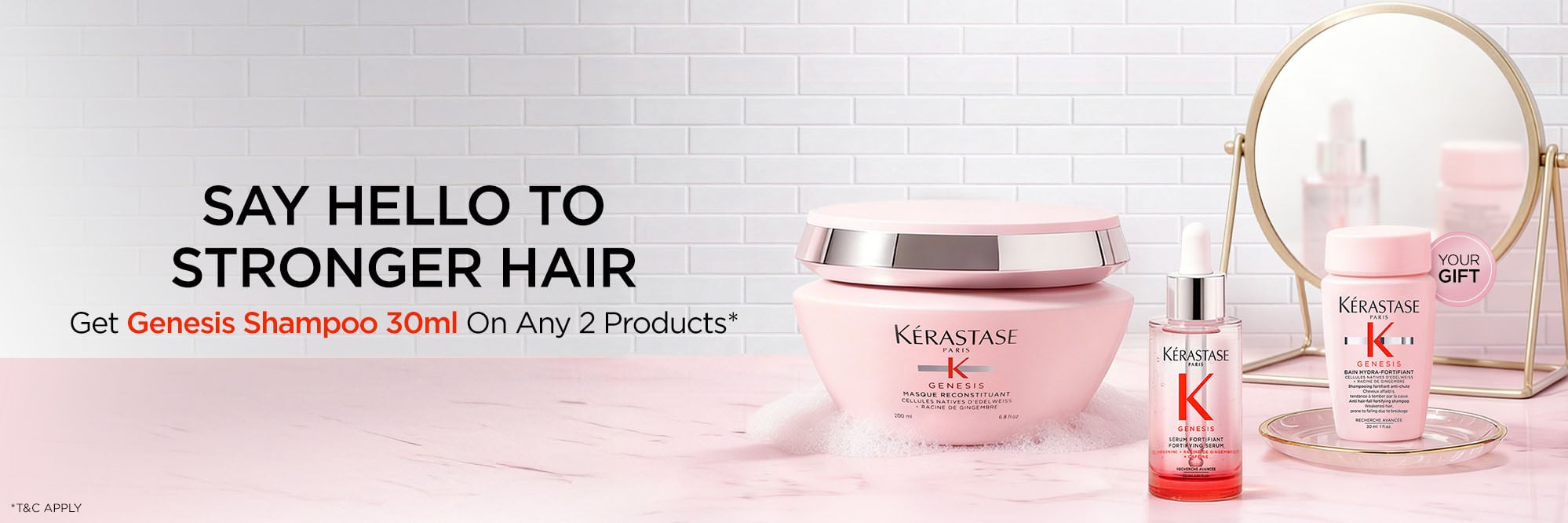 Kerastase