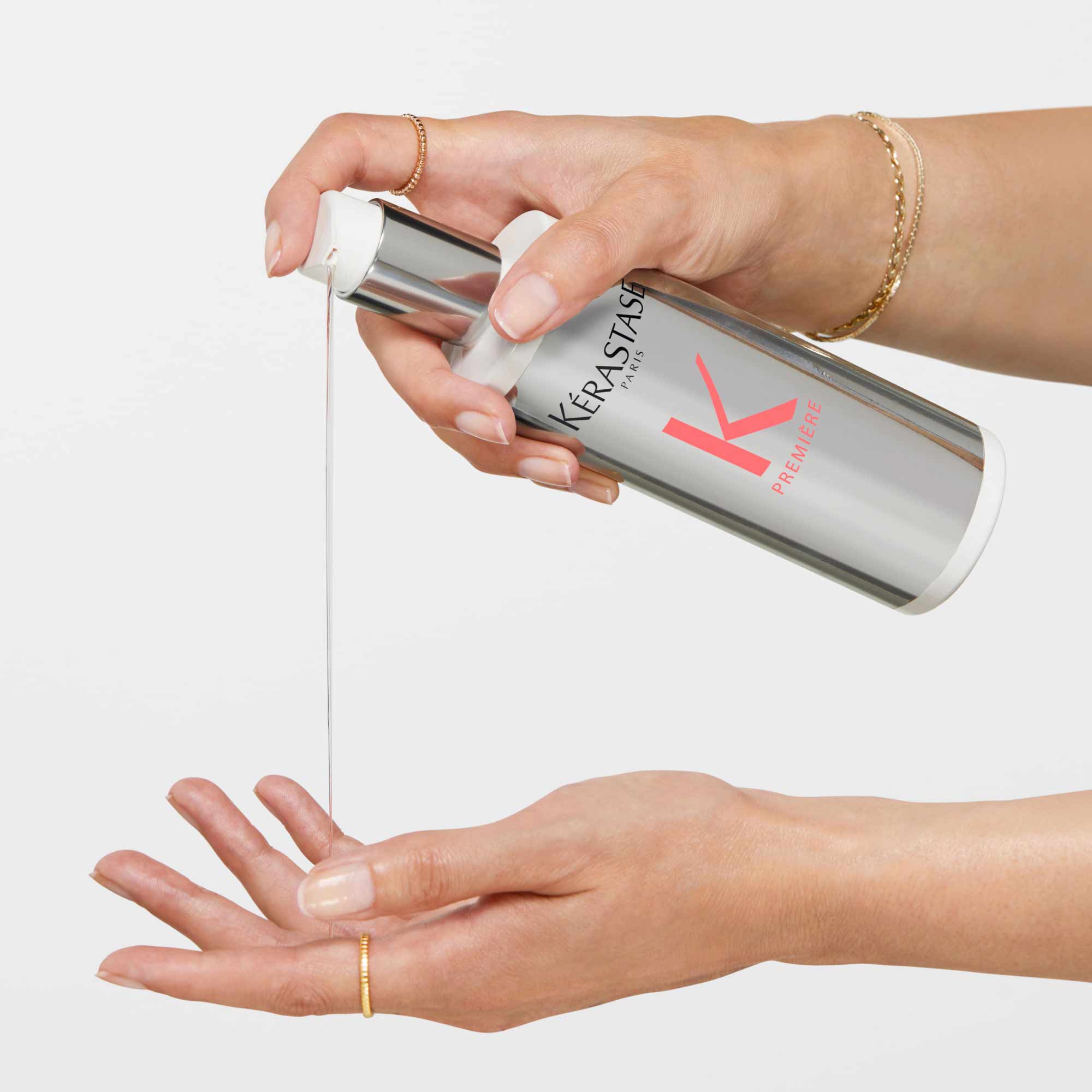 Première Decalcifying & Repairing Pre-Shampoo Concentrate