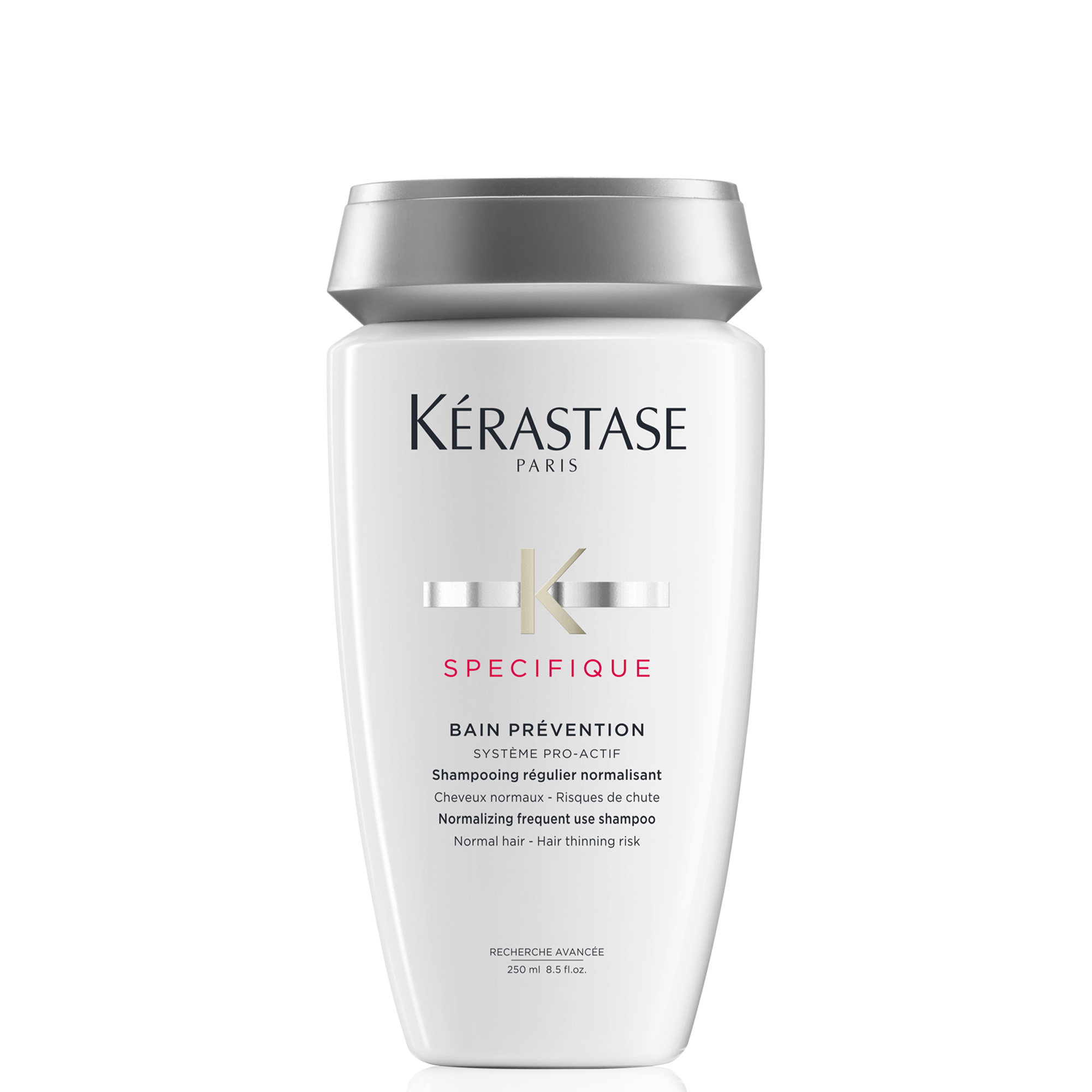 Buy Kerastase Specifique Bain Prevention Shampoo for Hair Loss Online