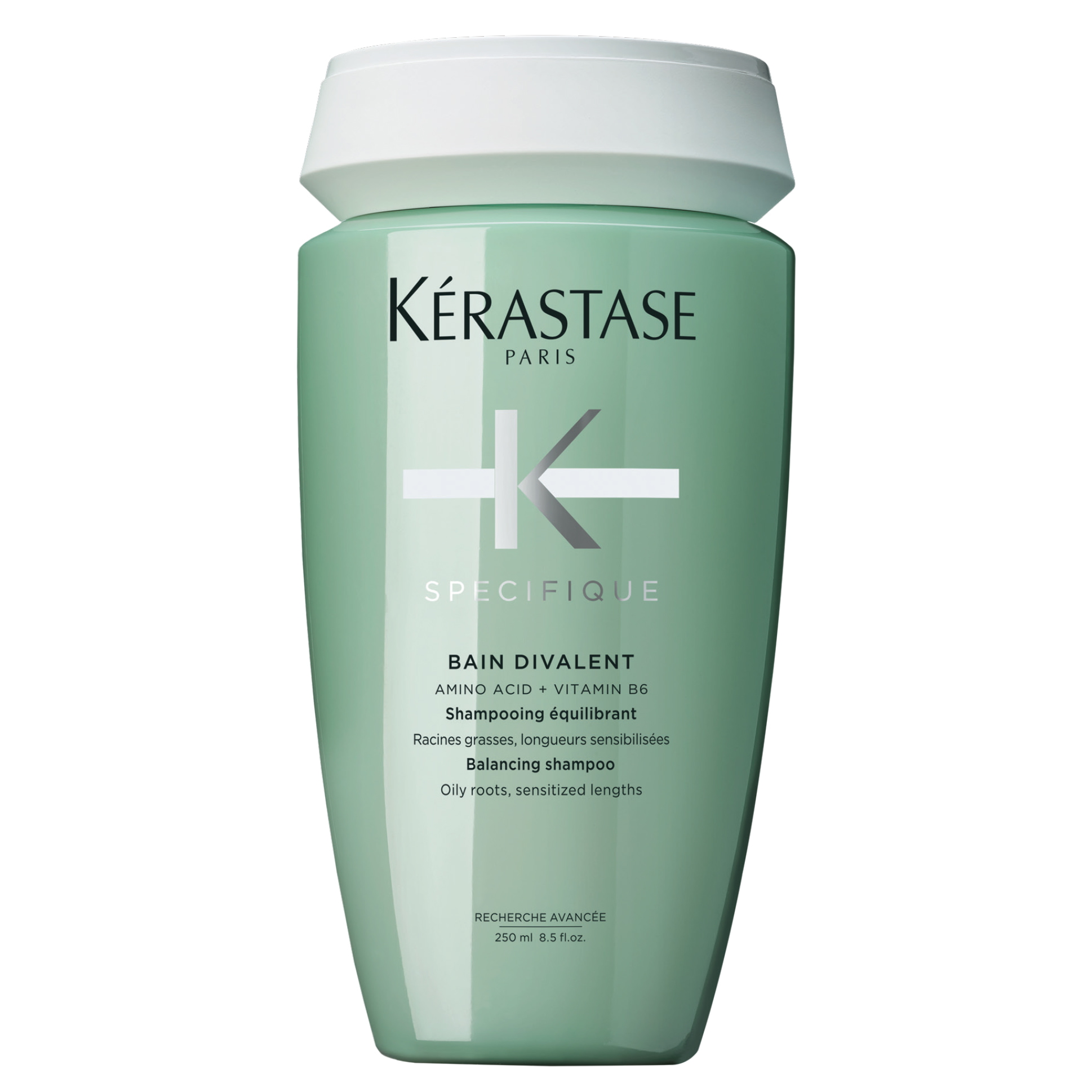 Bare gør skat Mange Buy Kerastase Specifique Bain Divalent Shampoo for Oily Hair Online