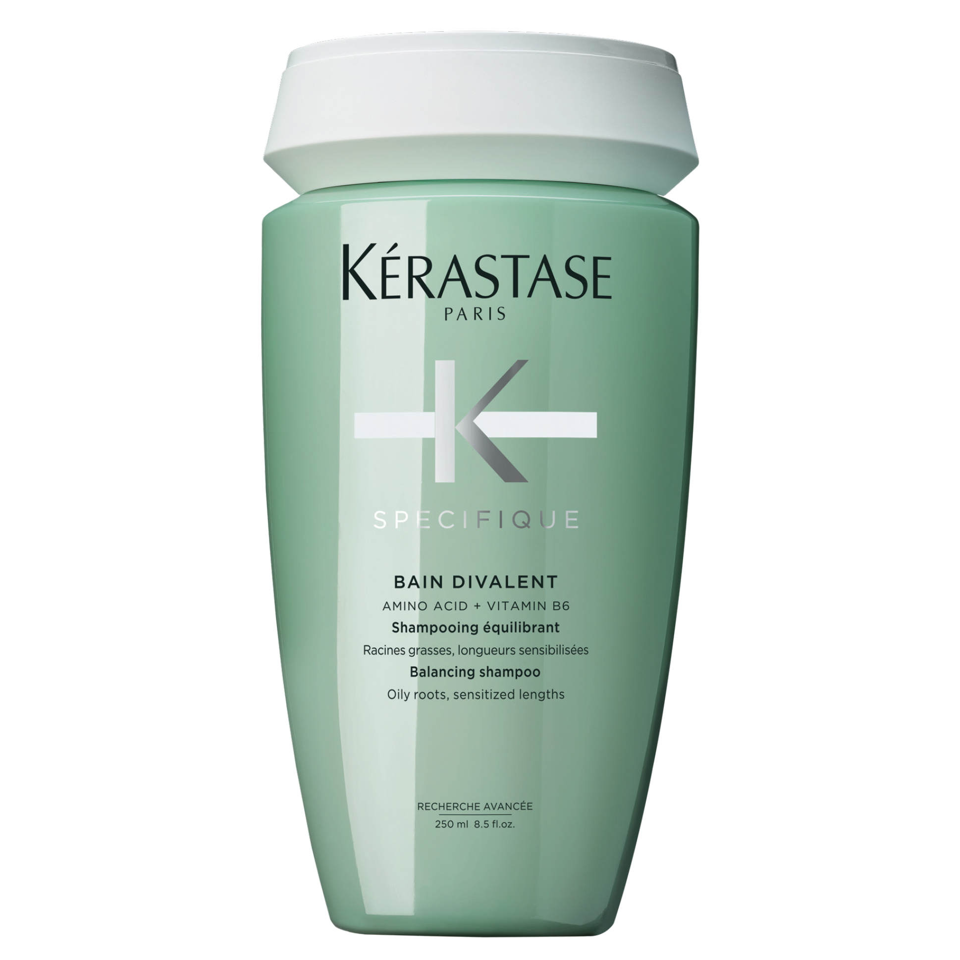 Statistikker Tilintetgøre Revival Buy Kerastase Specifique Bain Divalent Shampoo for Oily Hair Online