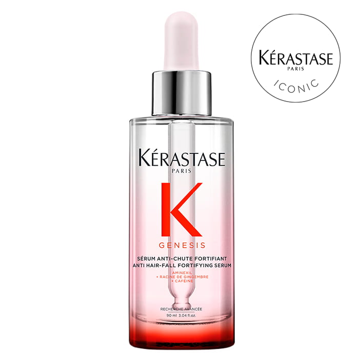 Kérastase Elixir Ultime Oil Is a HeatStyling Essential