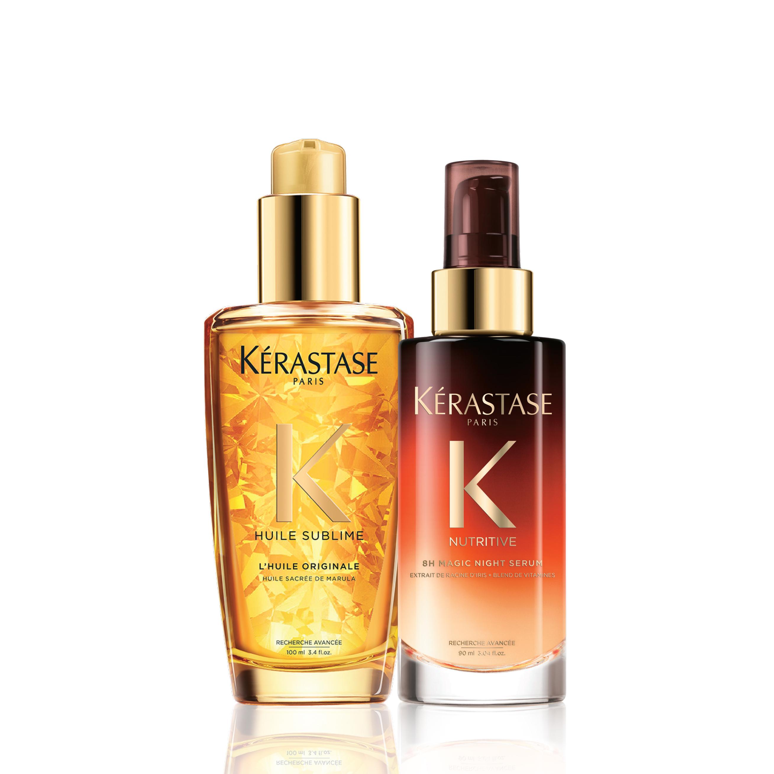 Styling  Products  This Is All the Inspiration You Need on International  Womens Day  Kérastase  Hair Kérastase